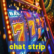 chat strip